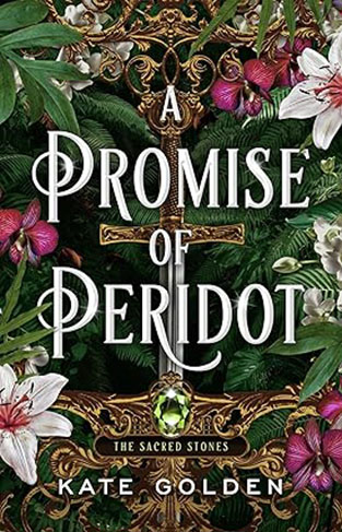 A Promise of Peridot Book 2